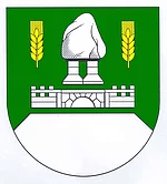 Wappen der Gemeinde Epenwöhrden