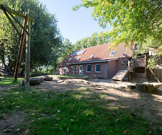 Kindergarten Epenwöhrden