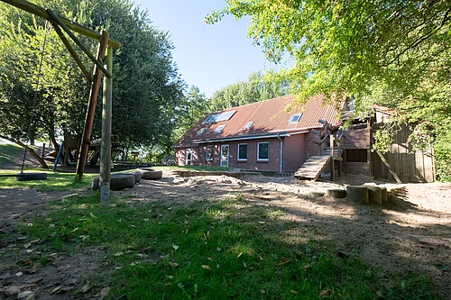 Kindergarten Epenwöhrden