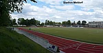 Stadion Meldorf Das Stadion in Meldorf