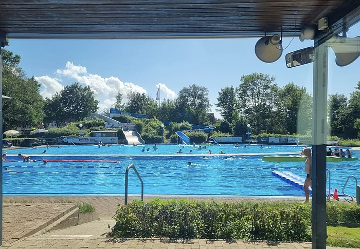 Freibad Meldorf