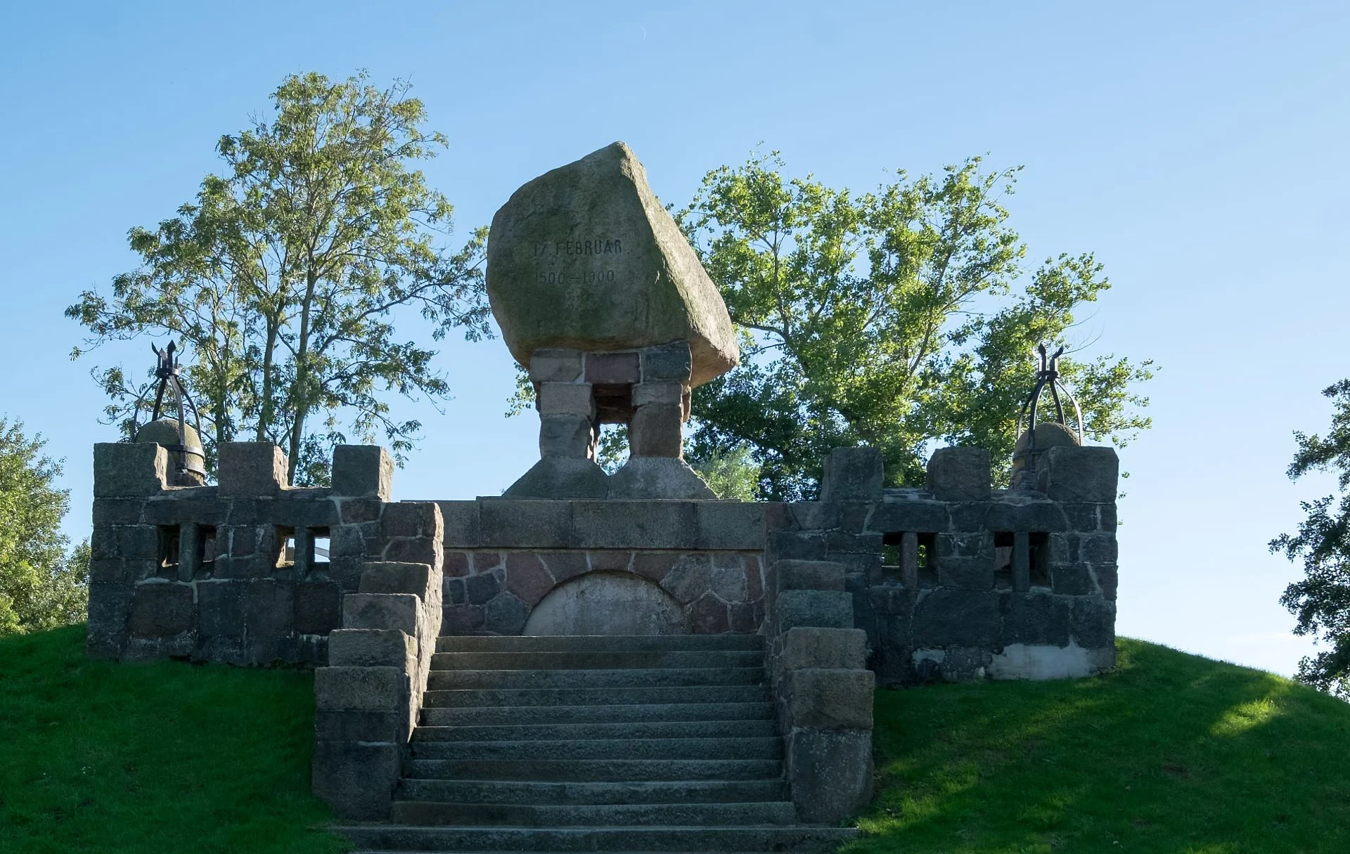 Dusendduewelswarft