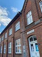 Bücherei Bücherei der Stadt Meldorf