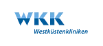 Logo WKK Logo Westküstenkliniken Heide und Brunsbüttel